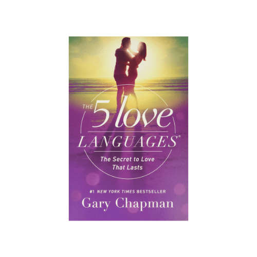 The 5 Love Languages