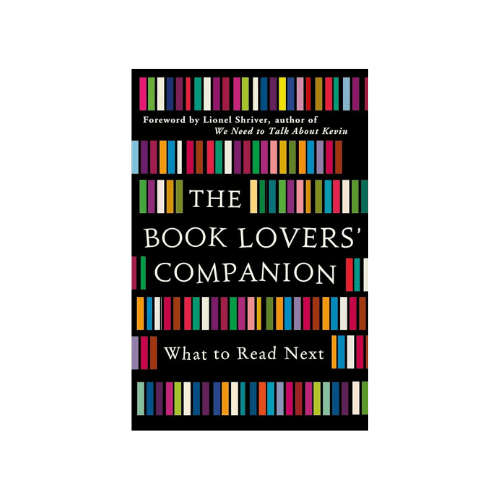 The Book Lovers' Companion: What to Read Next Paperback