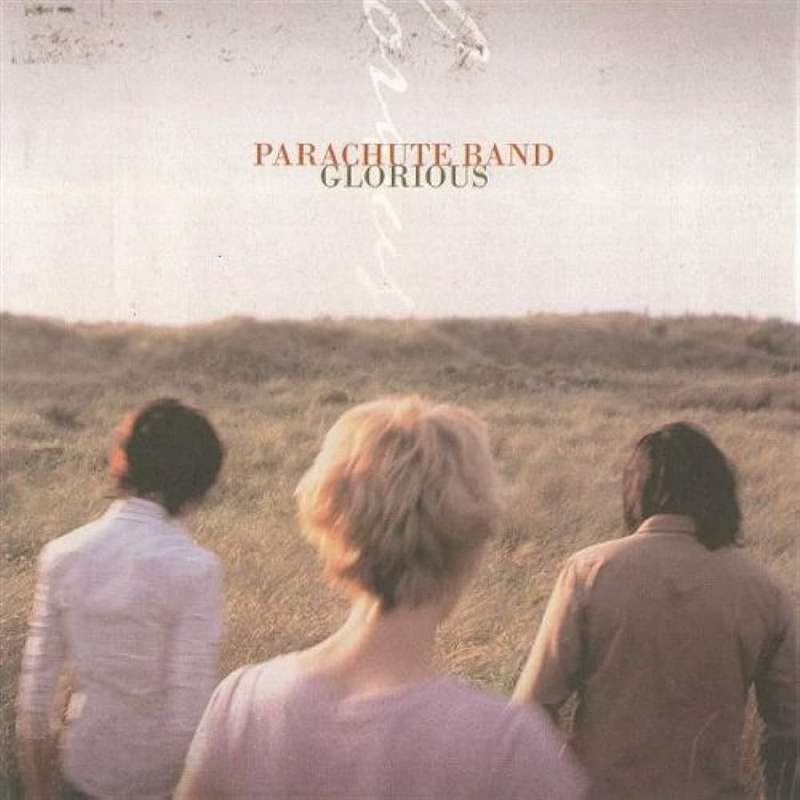 The Parachute Band  Glorious CD