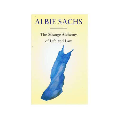 The Strange Alchemy of Life and Law