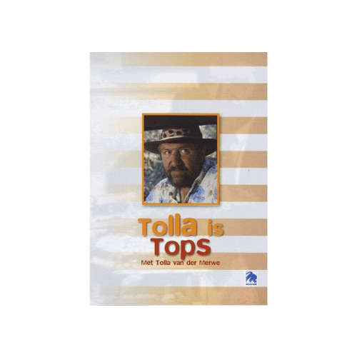 Tolla Is Tops (DVD)