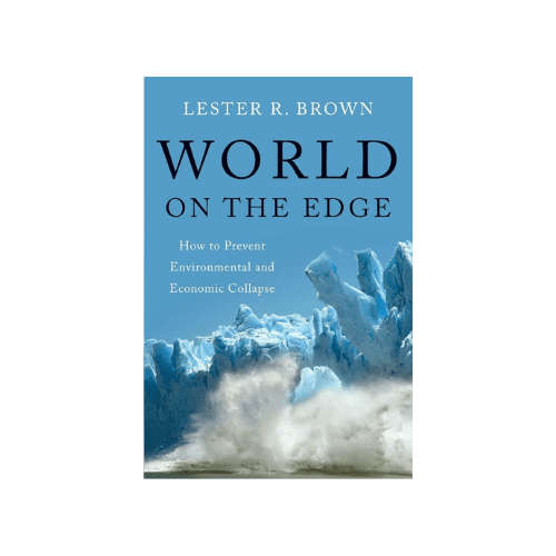 World on the Edge