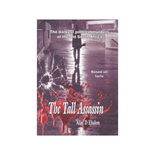 The Tall Assassin