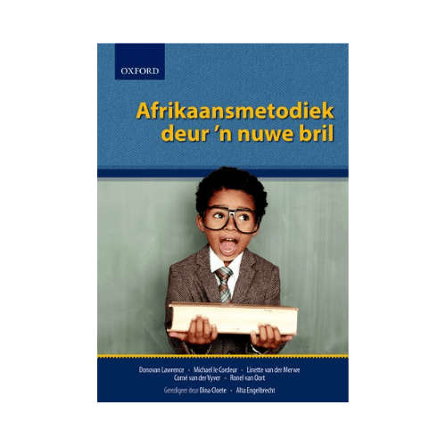 Afrikaansmetodiek deur 'n nuwe Bril