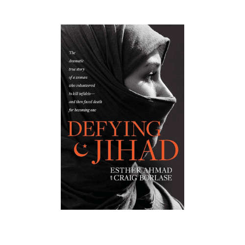 Defying Jihad Paperback