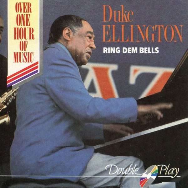 Duke Ellington  Ring Dem Bells CD IMPORT