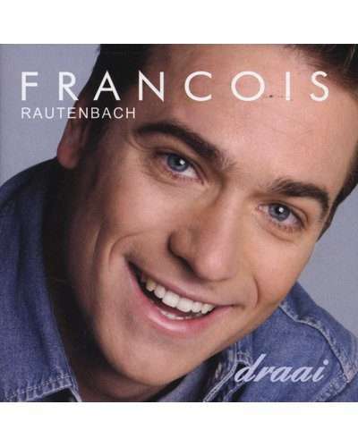Francois Rautenbach - Draai (CD) Brand New/Sealed