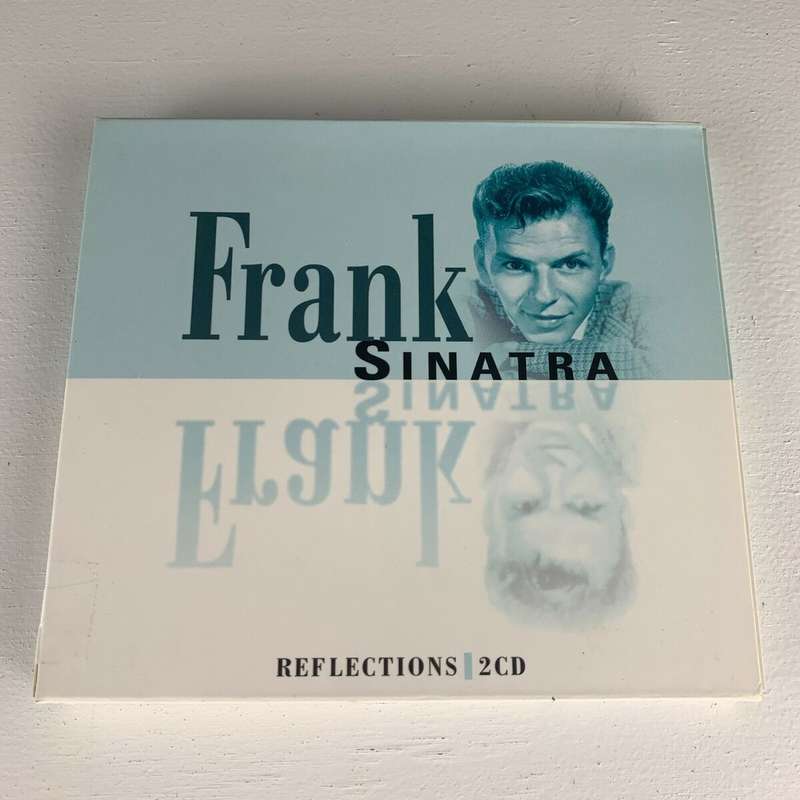 Frank Sinatra - Reflections [Double CD]