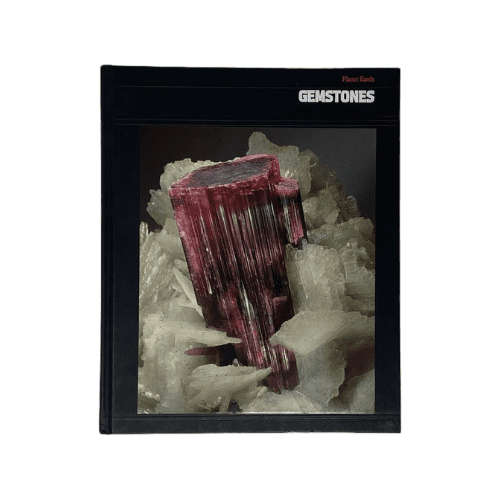 Gemstones (Planet Earth) Hardcover