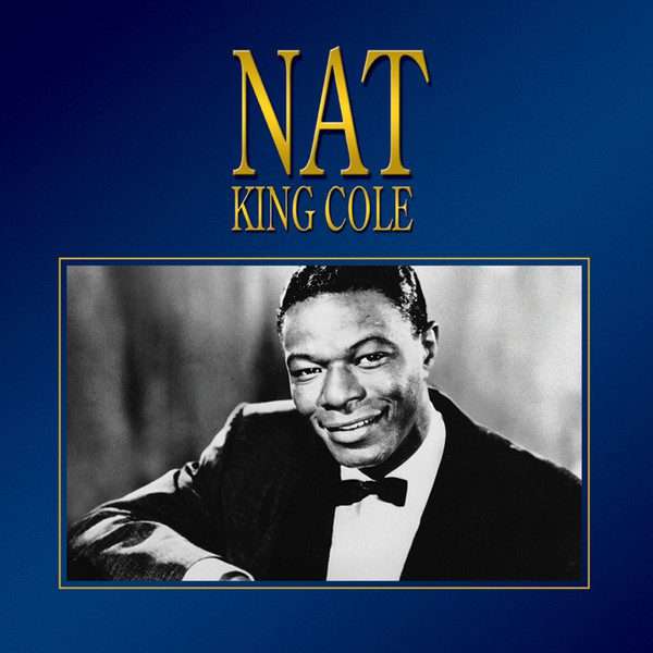 Nat King Cole  Nat King Cole CD (IMPORT)
