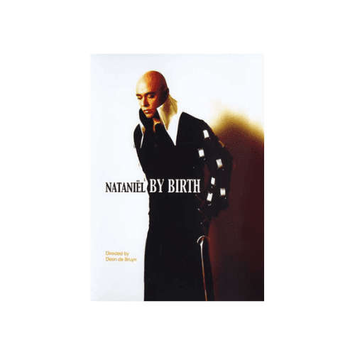 Nataniel - By Birth (DVD) Brand New/Sealed