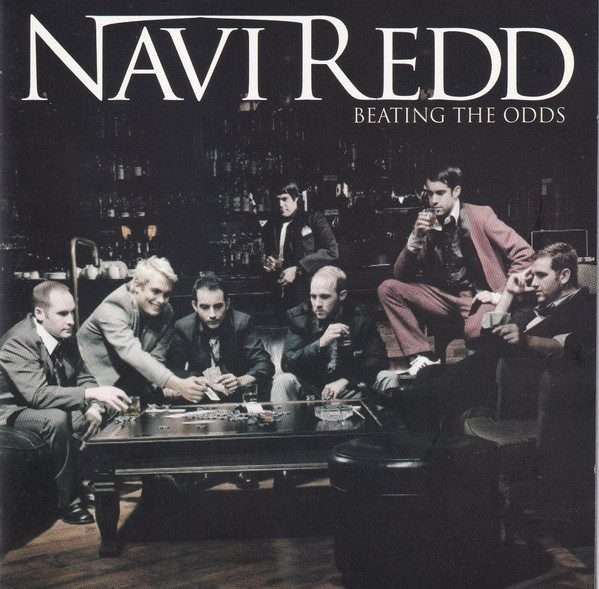 Navi Redd  Beating The Odds CD