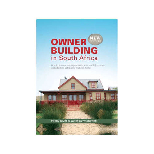 The Owner Building in South Africa New Edition