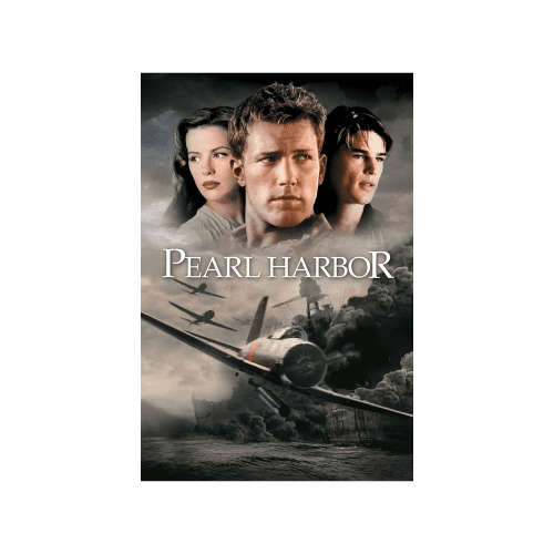 Pearl Harbor (DVD)