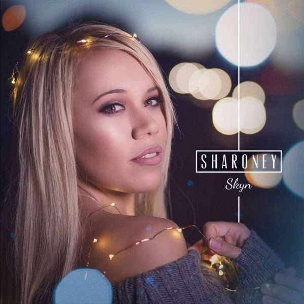 Sharoney - Skyn [CD]