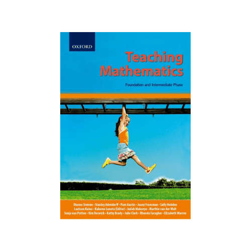 Teaching Mathematics: Foundation And Intermediate Phase