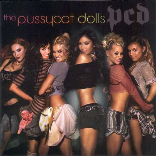 The Pussycat Dolls - PCD (IMPORT)