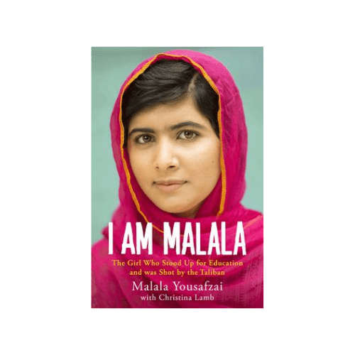 I am Malala (Paperback)