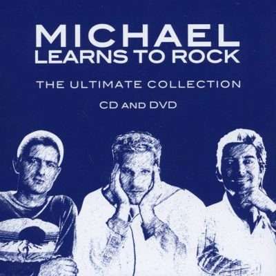 Michael Learns To Rock - The Ultimate Collection (CD/DVD) Brand New/Sealed