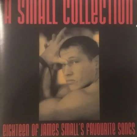 A Small Collection - 18 of James Small`s Favourite Songs (CD)