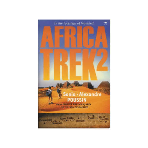 Africa Trek 2
