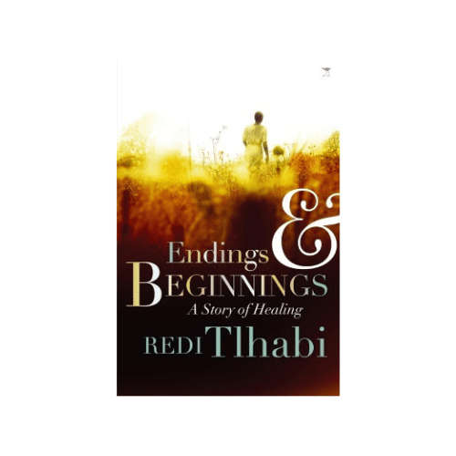Endings & Beginnings: A Story of Healing