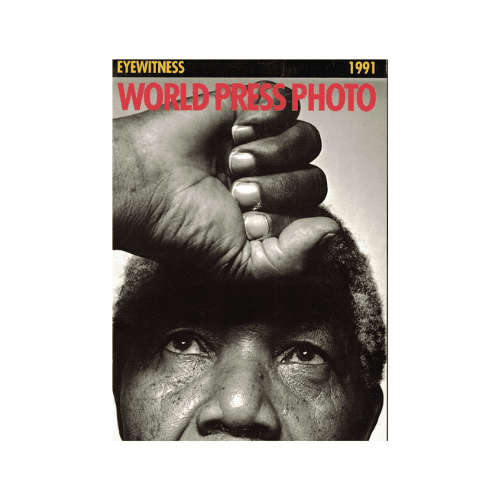 World Press Photo, 1991 Paperback