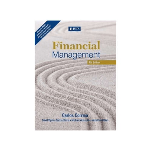 Financial Management 8th Edition