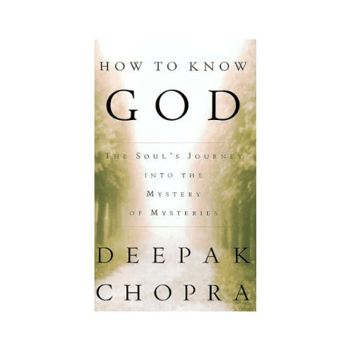 How To Know God