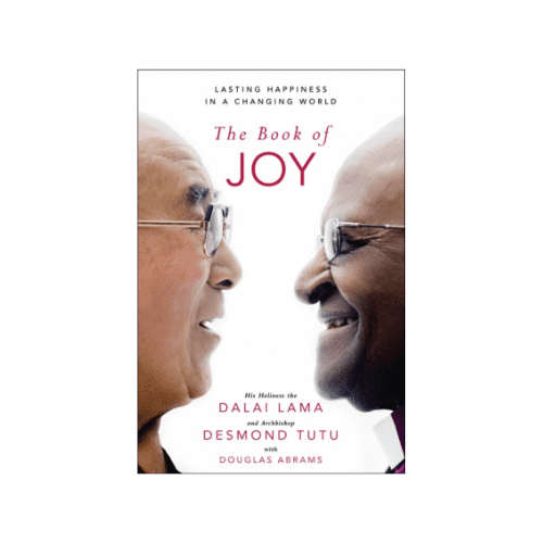 The Book of Joy