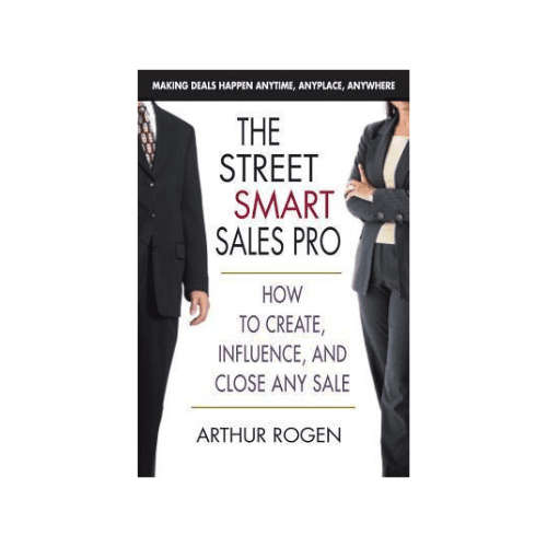 The Street Smart Sales Pro