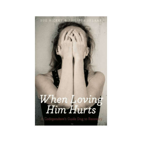 When Loving Him Hurts