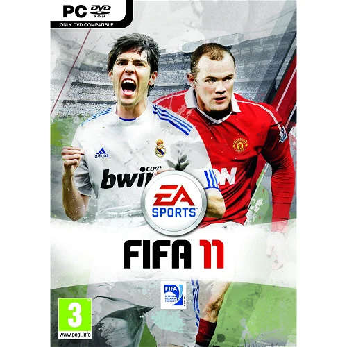 FIFA 11 PC Game