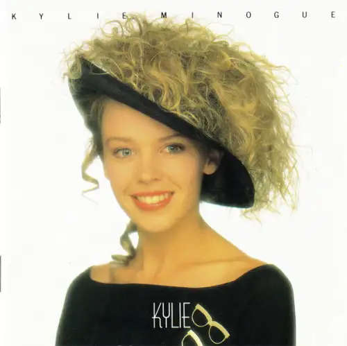 Kylie Minogue Vinyl LP