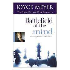 Battlefield of the Mind