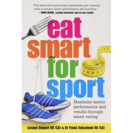 Eat Smart for Sport