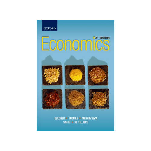 Oxford Economics 2nd Edition