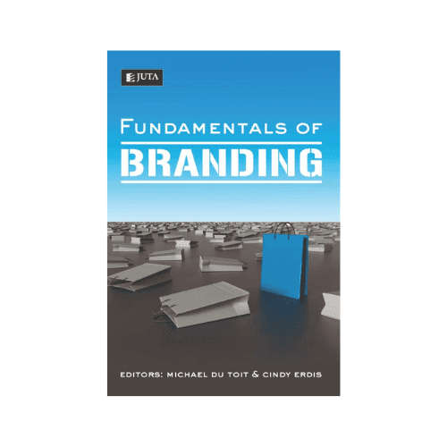 Fundamentals of Branding