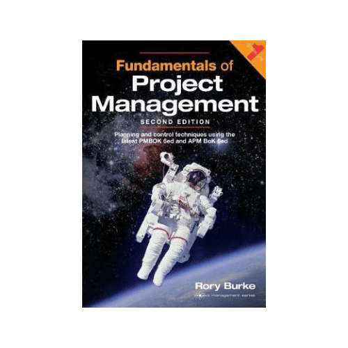 Fundamentals of Project Management, 2ed Book 1