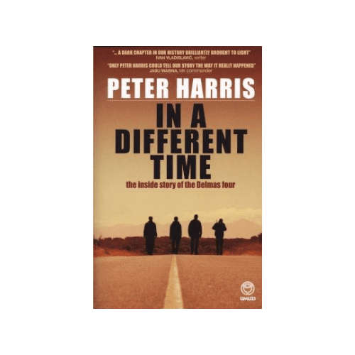 In a Different Time
