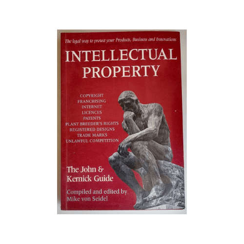 Intellectual Property