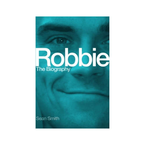 Robbie The Biography