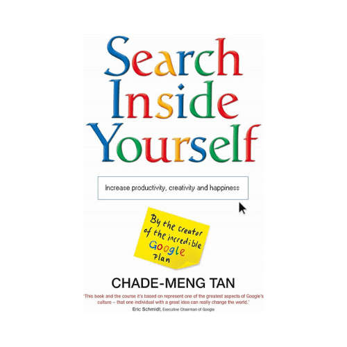 Search Inside Yourself
