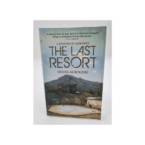 The Last Resort