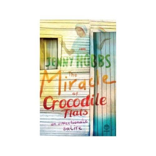 The Miracle of Crocodile Flats