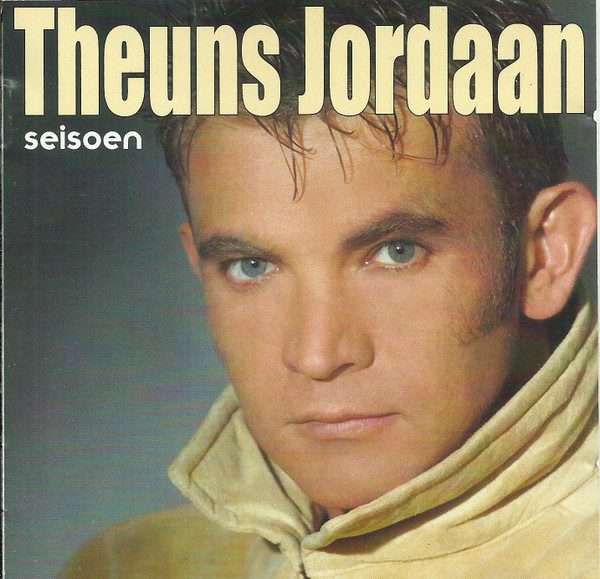 Theuns Jordaan  Seisoen CD