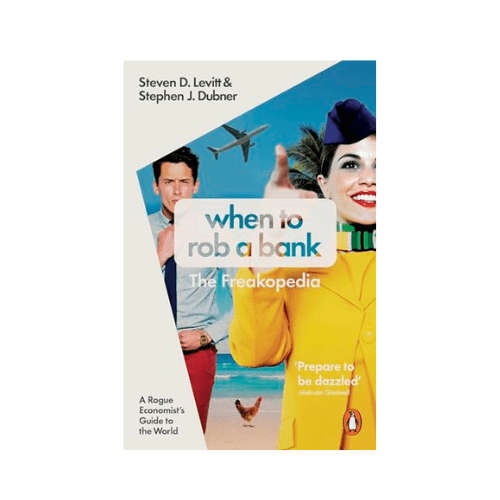 When to Rob a Bank