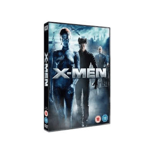 X-MEN DVD (Brand New/Sealed)
