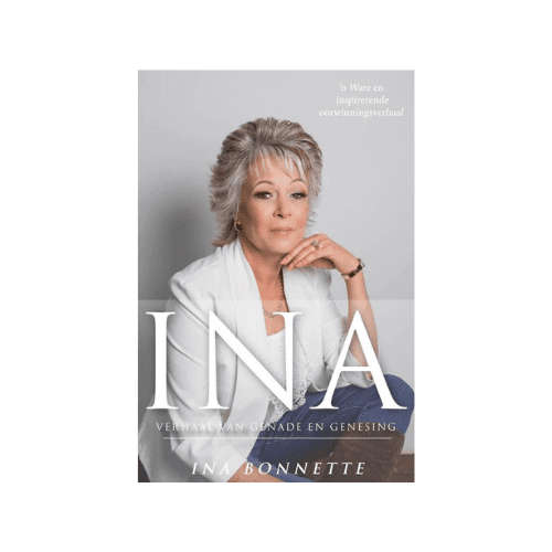 INA, Verhaal van Genade en Genesing