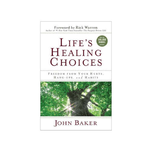 Life's Healing Choices